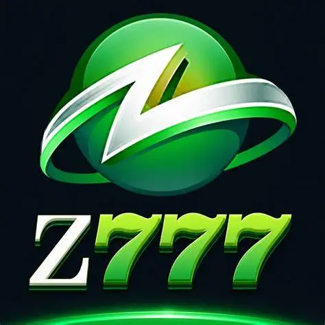 Z777 Game Logo